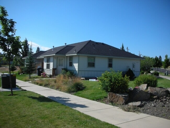 property at 3058 NE Weddell St