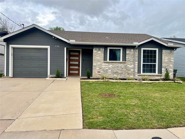 property at 4136 Norco St