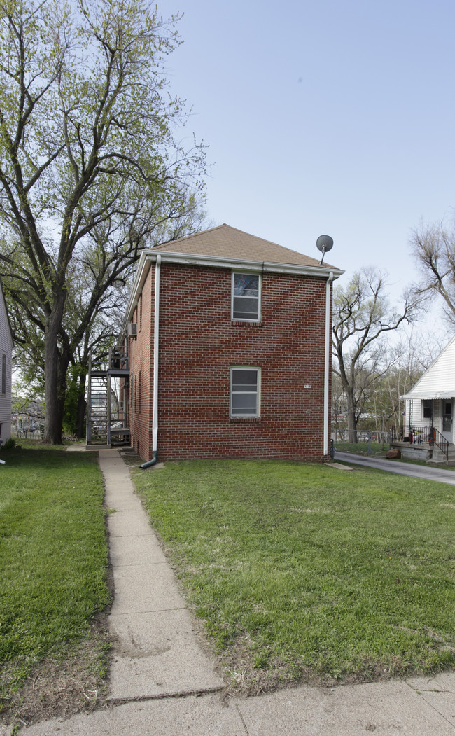 4519 IZARD St in Omaha, NE - Building Photo - Building Photo