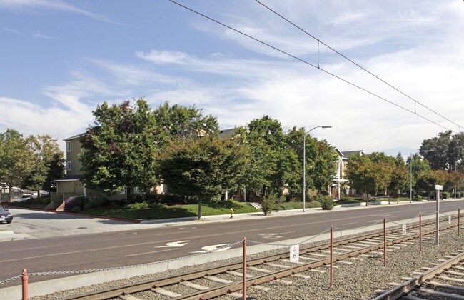 Verandas in San Jose, CA - Building Photo - Building Photo