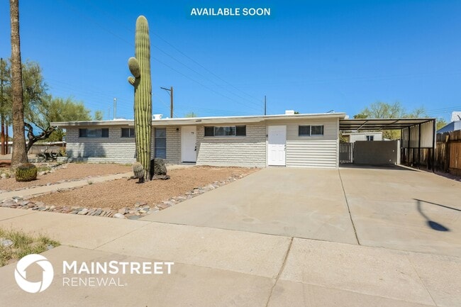 property at 7101 E Kingston Dr