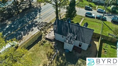 5101 Boscobel Ave in Richmond, VA - Building Photo - Building Photo