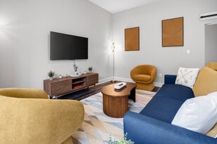 110 N Boston Ave in Tulsa, OK - Building Photo