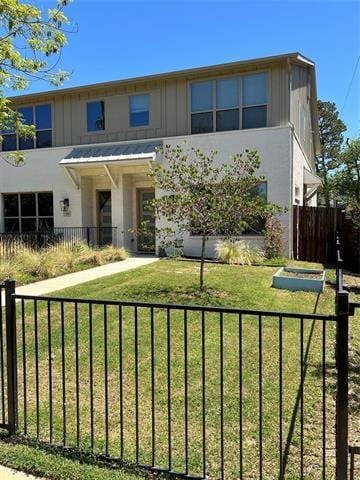 property at 203 Athenia Dr