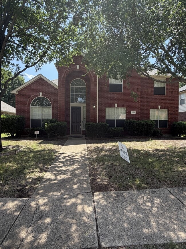 property at 1919 Bridgewater Dr