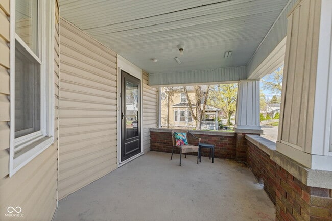 195 W Marion St in Danville, IN - Building Photo - Building Photo