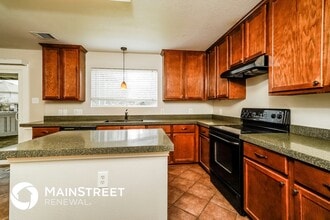 7342 Tamburo Trail in San Antonio, TX - Building Photo - Building Photo