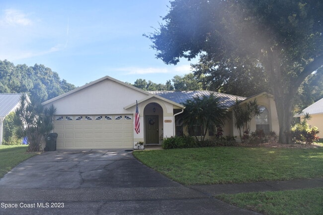 property at 890 Spirea Dr
