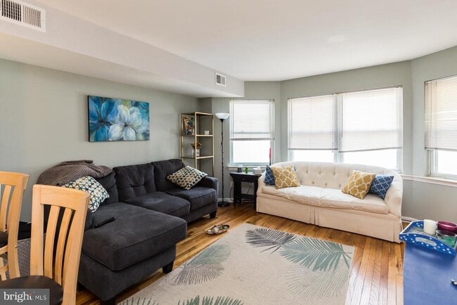 property at 941 New Market St