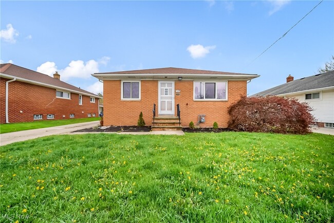 property at 14608 Wheeler Rd