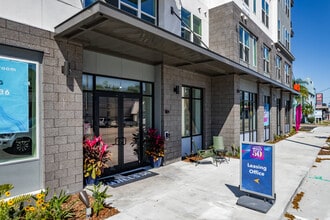 Evergreen Mills 50 in Orlando, FL - Building Photo - Building Photo