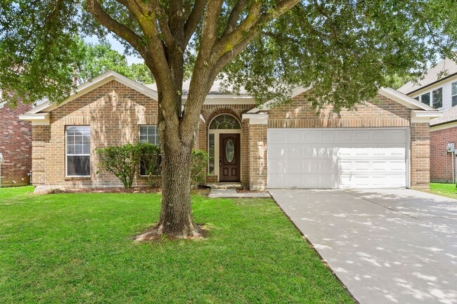 property at 20810 Dappled Ridge Way