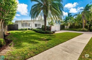 1936 Harbour Inlet Dr in Fort Lauderdale, FL - Building Photo