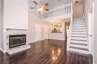 765 Rawls Dr in Raleigh, NC - Building Photo - Building Photo