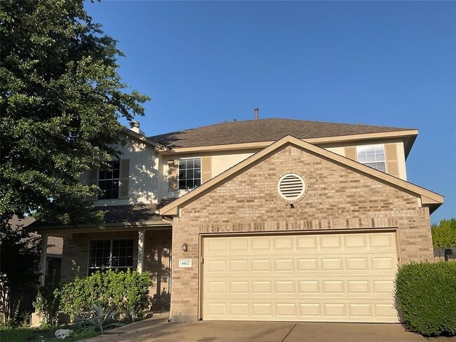 property at 4427 Meadowside Ln