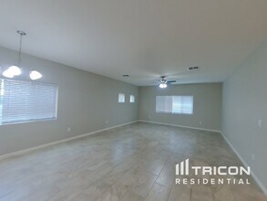 1824 W Minton St in Phoenix, AZ - Building Photo - Building Photo