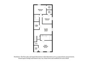 14427 Cuppola Dr in Noblesville, IN - Building Photo - Building Photo