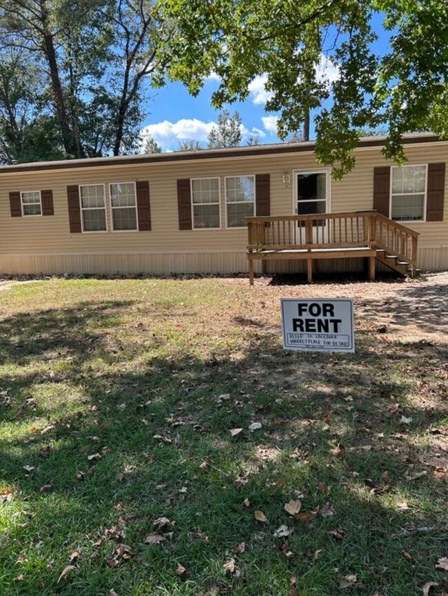 property at 1349 N Juanita Rd