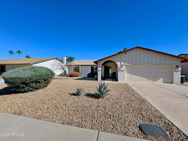 property at 10510 E Clinton St