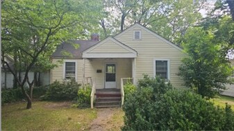 7705 6th Ave N in Birmingham, AL - Building Photo