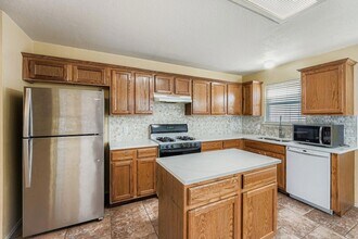 3509 Texas Topaz Dr, Unit 12400L in Austin, TX - Building Photo - Building Photo