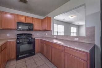 14423 Benningcrest Ln in Houston, TX - Building Photo - Building Photo