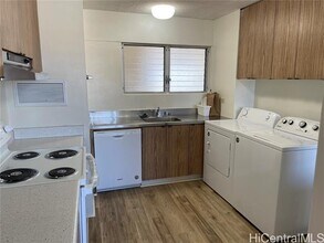 1309 Wilder Ave in Honolulu, HI - Building Photo - Building Photo