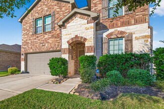 5027 Brewcastle Ln in Park Row, TX - Building Photo - Building Photo
