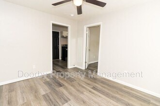 207 Napier St, Unit Unit 5 in La Fayette, GA - Building Photo - Building Photo