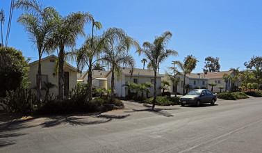 Oceanview Mobile Home Park in Oceanside, CA - Building Photo - Building Photo