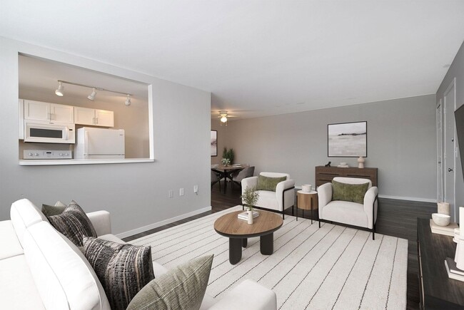 District Royal Oak in Royal Oak, MI - Foto de edificio - Building Photo