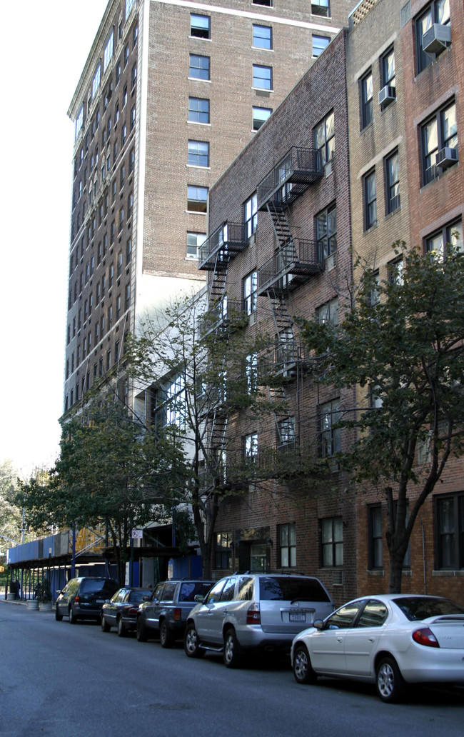 524-534 E 88th St in New York, NY - Building Photo - Building Photo