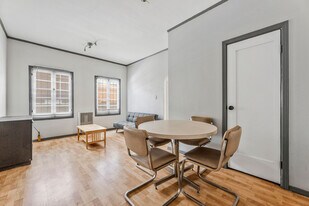 2816 Ellendale Pl, Unit 6 in Los Angeles, CA - Building Photo