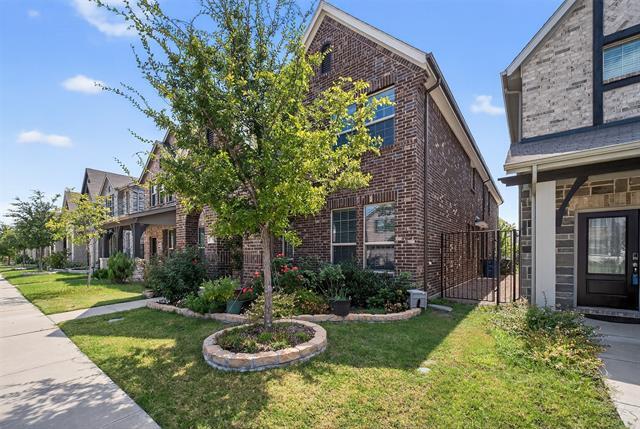property at 4018 Saddlehorn Wy
