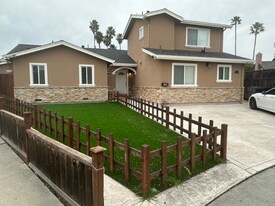 648 Arrowhead Dr in San Jose, CA - Building Photo