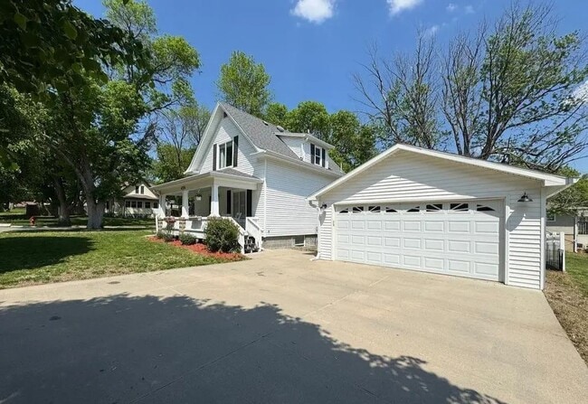 4204 S 49th St in Lincoln, NE - Building Photo - Building Photo
