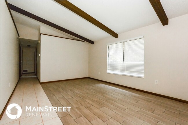 4020 Park Ave in DeLand, FL - Foto de edificio - Building Photo