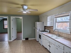 162 Stewart Ave in Buffalo, NY - Building Photo - Building Photo