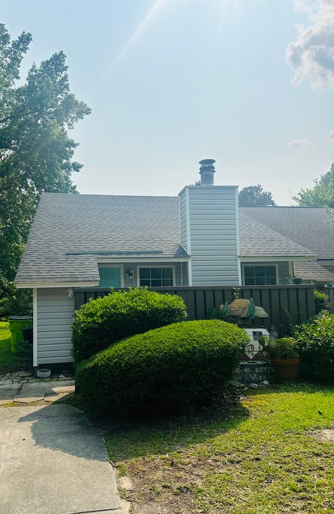 17A Masters Ct Dr in New Bern, NC - Building Photo - Building Photo