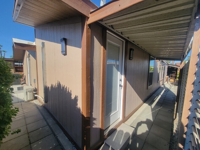 365 Avenida Andorra, Unit Casita