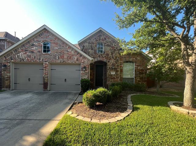970 Noble Ave in Argyle, TX - Building Photo