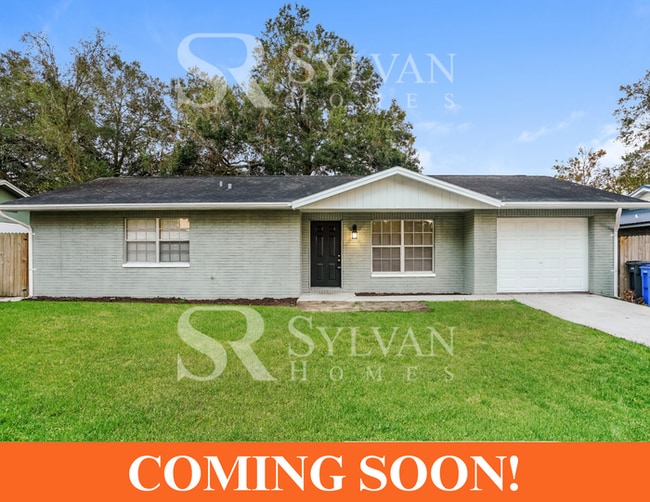 property at 1216 Sagamore Dr