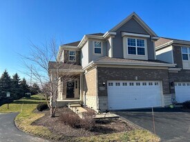 2978 Henley Ln, Unit 3501 in Naperville, IL - Building Photo
