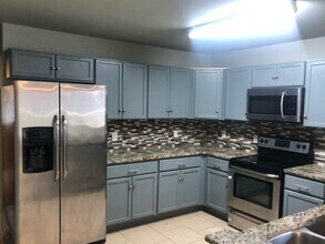 11431 Cedar Park in San Antonio, TX - Building Photo - Building Photo