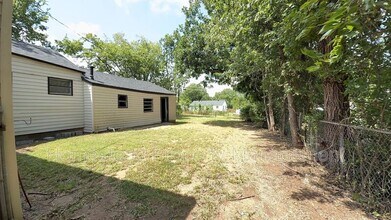 3411 NW 27th St in Oklahoma City, OK - Building Photo - Building Photo