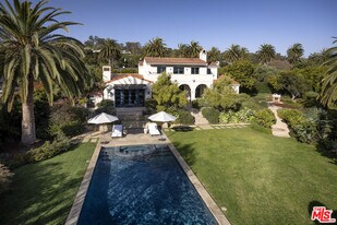 4110 Creciente Dr in Santa Barbara, CA - Building Photo