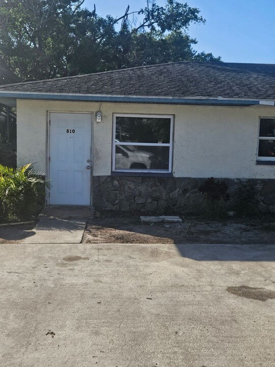 810 56th Ave E in Bradenton, FL - Building Photo