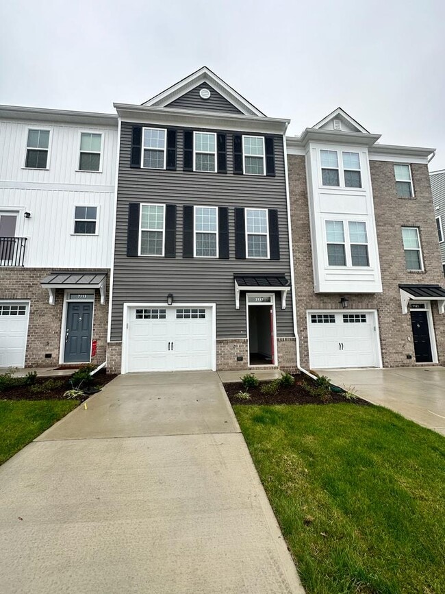 property at 7117 Leire Ln