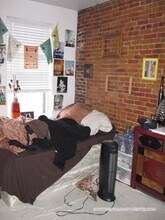 204 Northampton St in Boston, MA - Building Photo - Building Photo