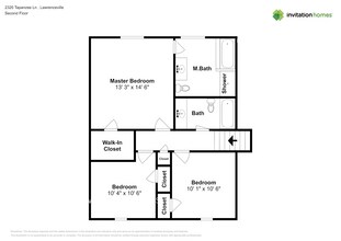 2320 Tapanzee Ln in Lawrenceville, GA - Building Photo - Building Photo